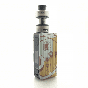 Ijoy saber kit