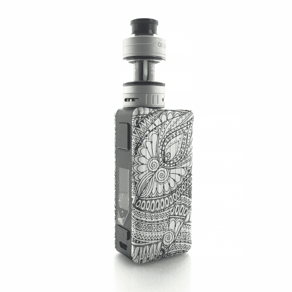 Ijoy saber kit