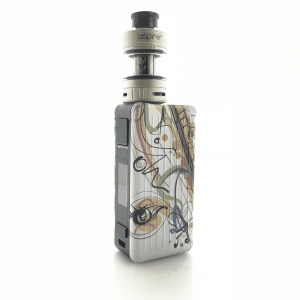 Ijoy saber kit