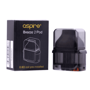 Aspire Breeze 2 Replacement Pod