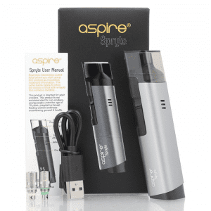 ASPIRE SPRYTE AIO POD KIT