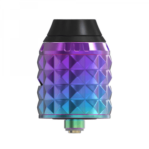 Capstone RDA