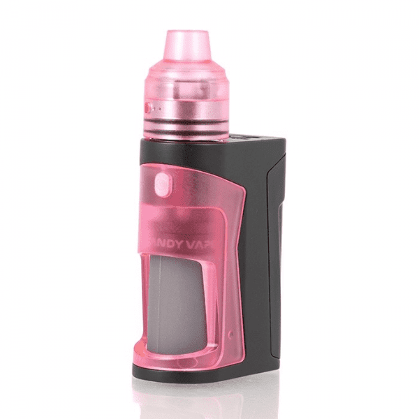 SIMPLE EX SQUONK KIT