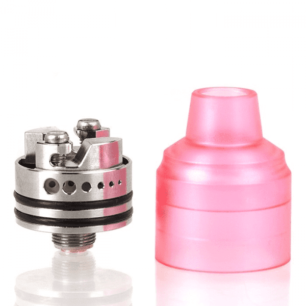 SIMPLE EX SQUONK KIT