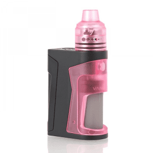 SIMPLE EX SQUONK KIT