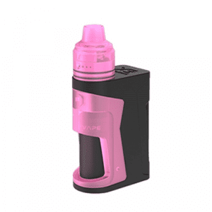 SIMPLE EX SQUONK KIT