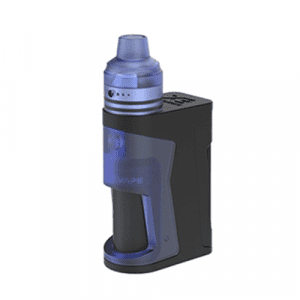 SIMPLE EX SQUONK KIT