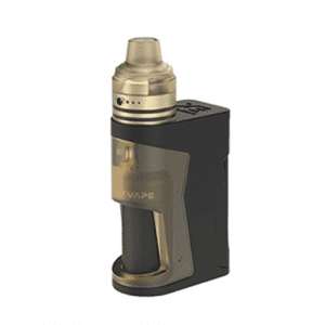 SIMPLE EX SQUONK KIT