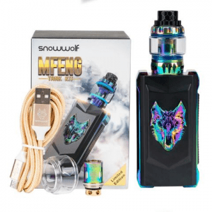 Smok E-priv kit