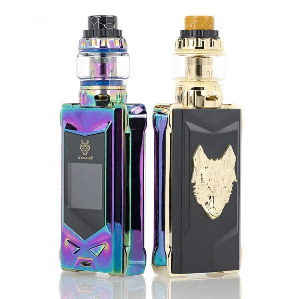 Smok E-priv kit