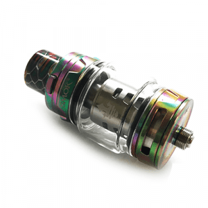 TFV12 Prince tank