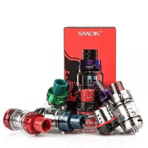 TFV12 Prince tank