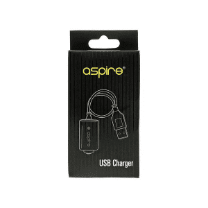 Aspire USB ego charger