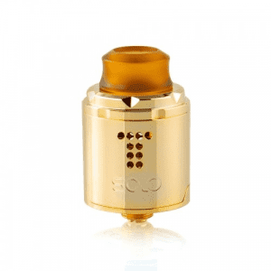 Drop Solo RDA