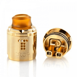 Drop Solo RDA