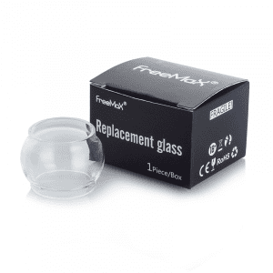 Freemax Fireluke Replacement Glass