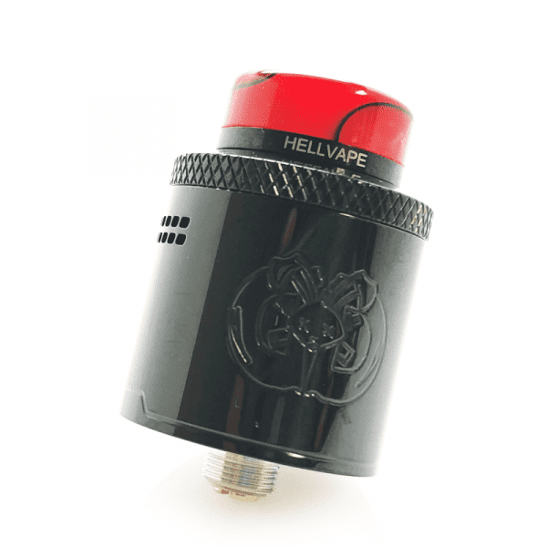 Drop Dead RDA