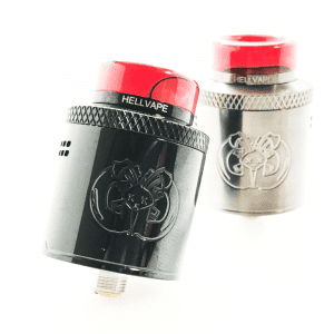 Drop Dead RDA