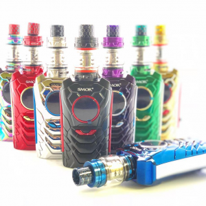 Smok I-Priv kit (Voice Control)