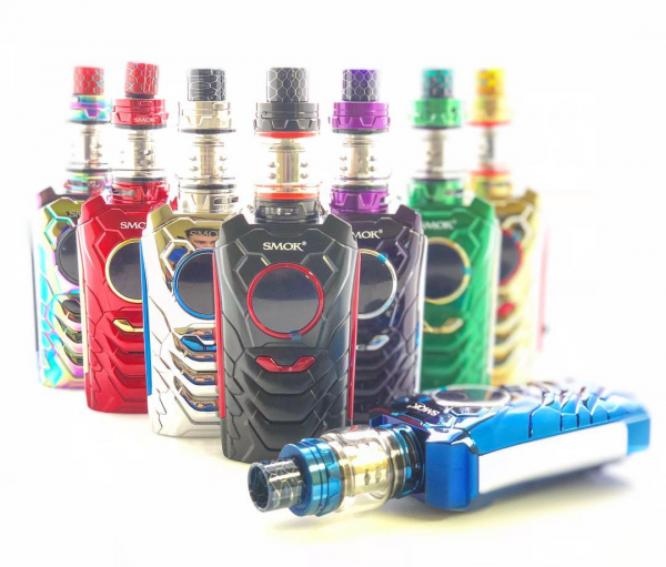 Smok I-Priv kit (Voice Control)