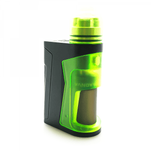 SIMPLE EX SQUONK KIT