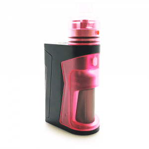 SIMPLE EX SQUONK KIT