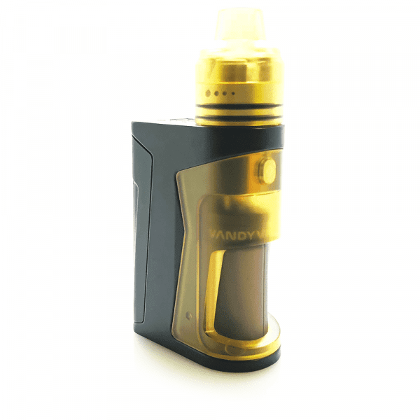 SIMPLE EX SQUONK KIT