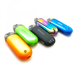 VAPORESSO RENOVA ZERO POD SYSTEM