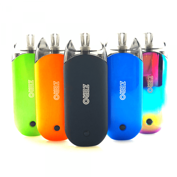 VAPORESSO RENOVA ZERO POD SYSTEM