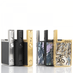 LOST VAPE ORION 40W