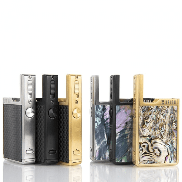 LOST VAPE ORION 40W