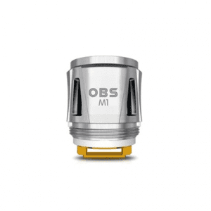 OBS M1 Mesh coil (5 pack)