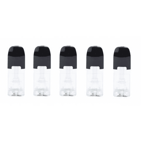 Lost Vape orion Replacement pods (2 pack)