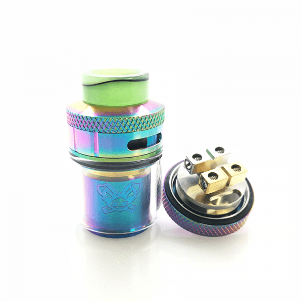 Hellvape Dead Rabbit RTA