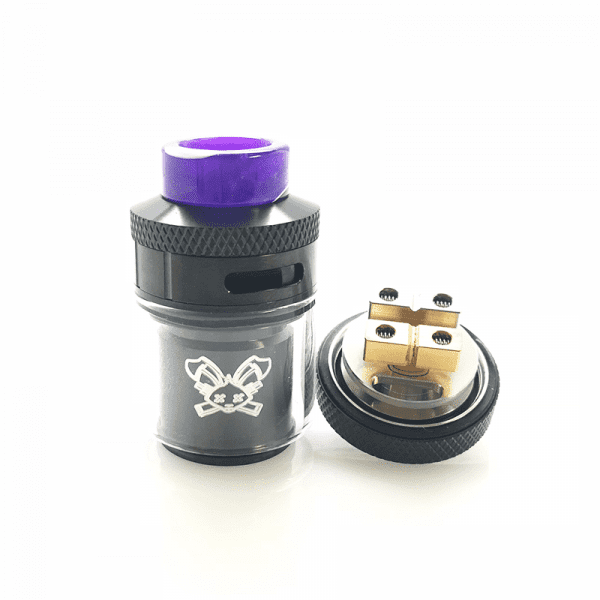 Hellvape Dead Rabbit RTA