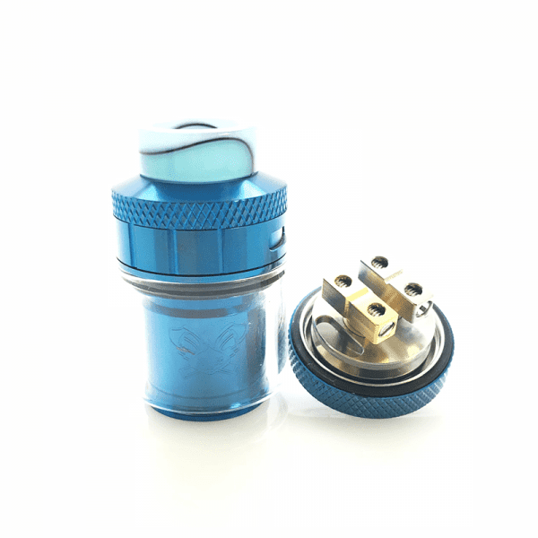 Hellvape Dead Rabbit RTA