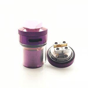 Hellvape Dead Rabbit RTA