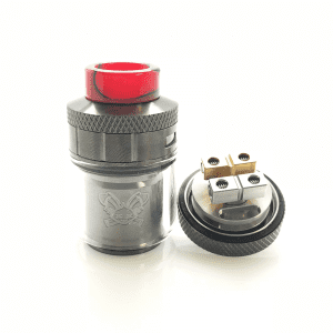 Hellvape Dead Rabbit RTA