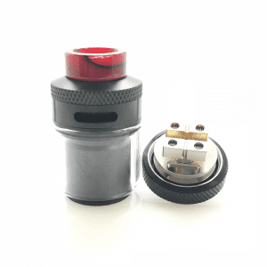 Hellvape Dead Rabbit RTA