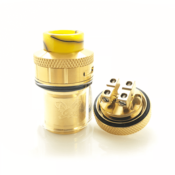 Hellvape Dead Rabbit RTA