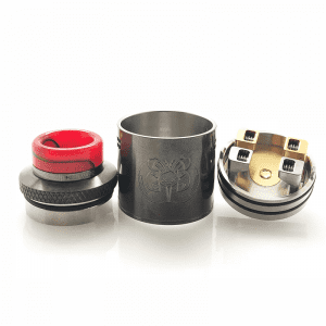 Drop Dead RDA