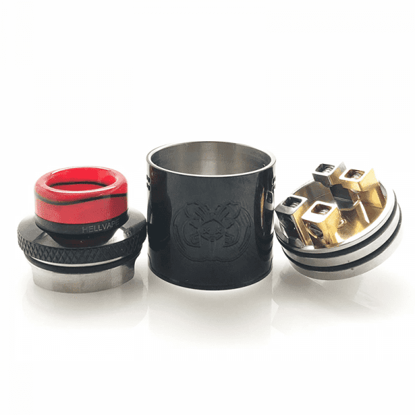 Drop Dead RDA