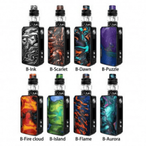 Voopoo Drag 2 kit