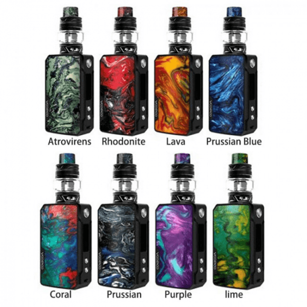 Voopoo Drag 2 kit