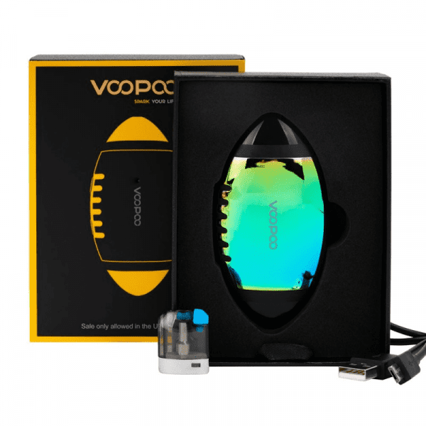 VooPoo VFL Pod Kit