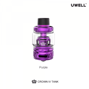 UWELL Crown 4 Tank