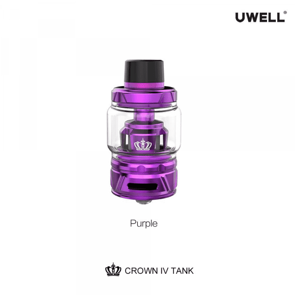 UWELL Crown 4 Tank