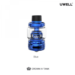 UWELL Crown 4 Tank