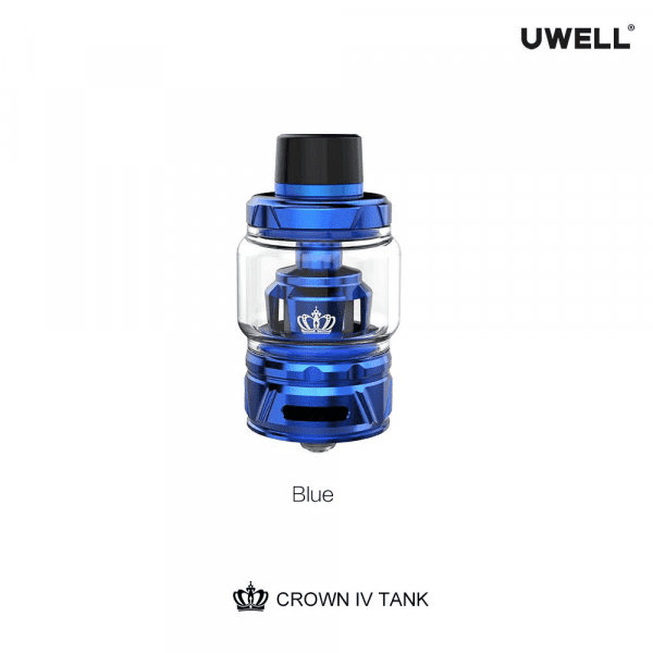 UWELL Crown 4 Tank