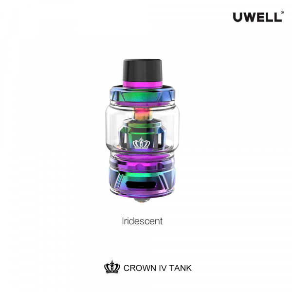 UWELL Crown 4 Tank